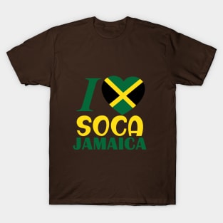 SOCA T-Shirt